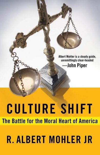 Produktbild: Culture Shift