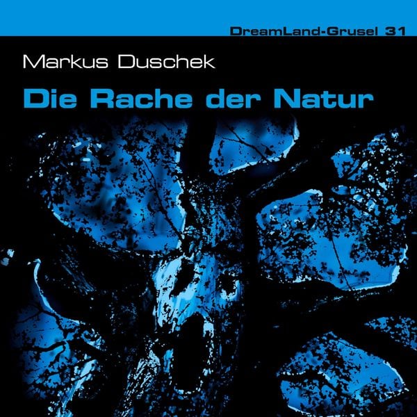 Die Rache der Natur - Markus Duschek, Audio, 4260507149671