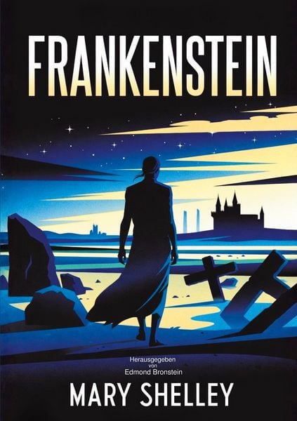 Produktbild: Frankenstein