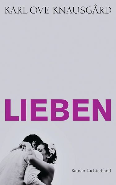 Produktbild: Lieben
