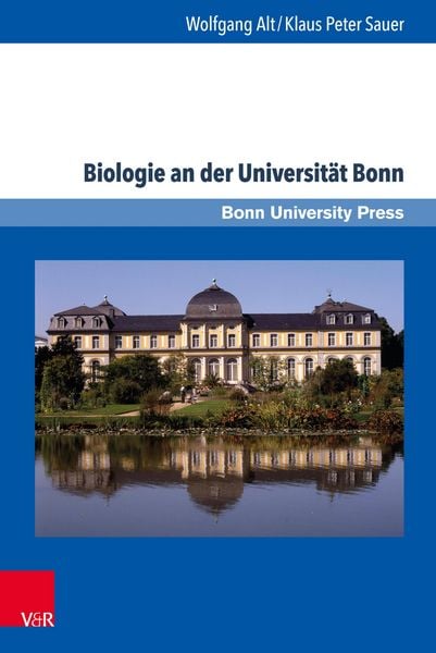Produktbild: Biologie an der Universit&auml;t Bonn