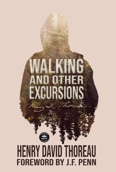 Produktbild: Walking and Other Excursions