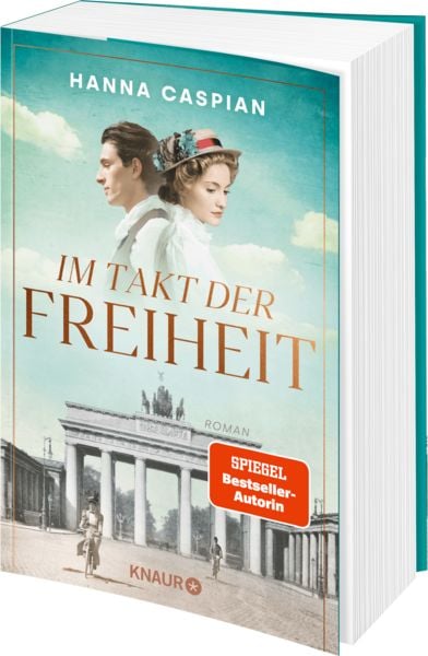 Produktbild: Im Takt der Freiheit