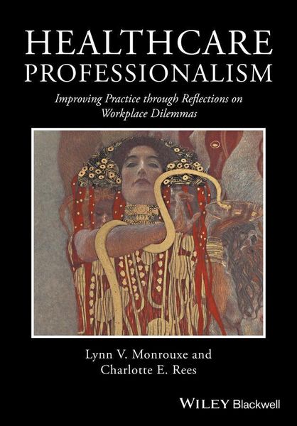 Produktbild: Healthcare Professionalism