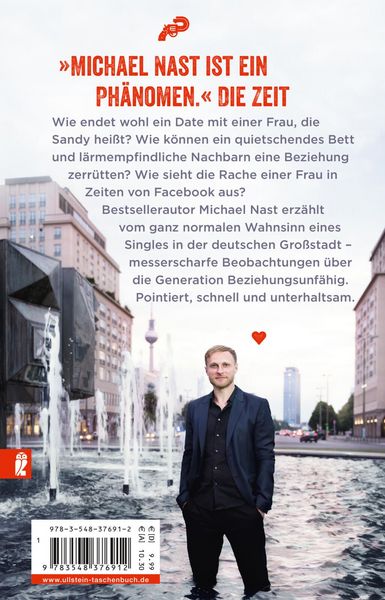 Produktbild: Ist das Liebe, oder kann das weg?