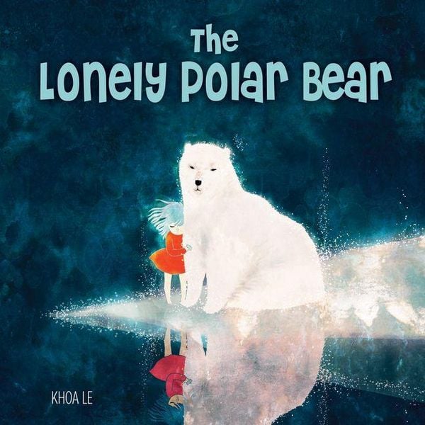 Produktbild: The Lonely Polar Bear
