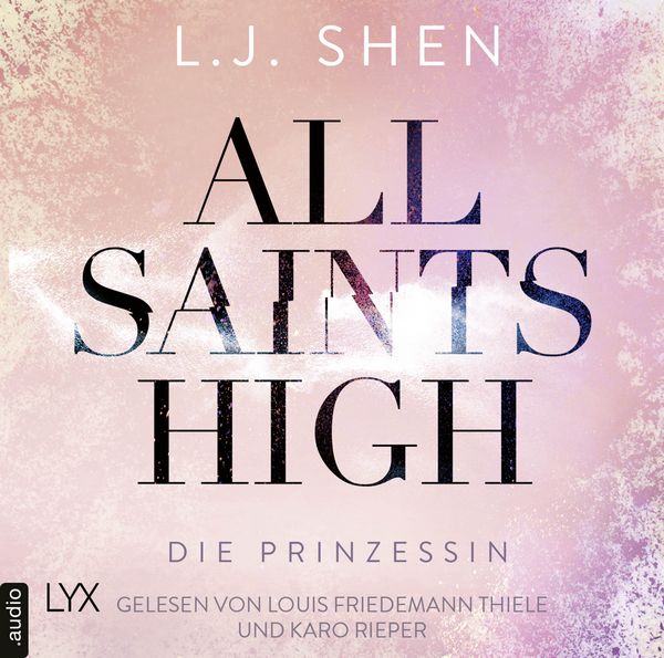 Die Prinzessin