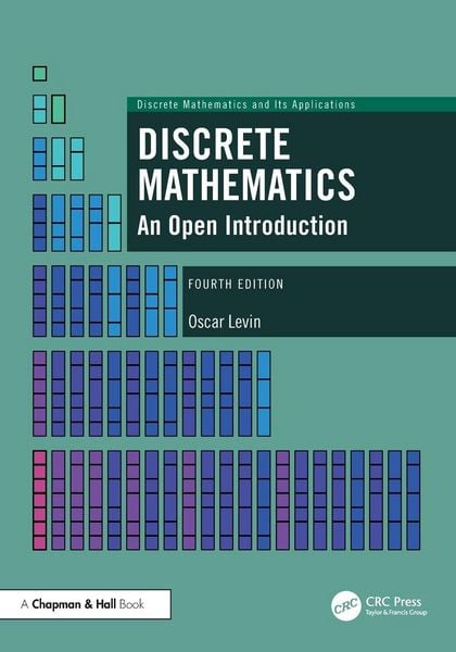 Produktbild: Discrete Mathematics