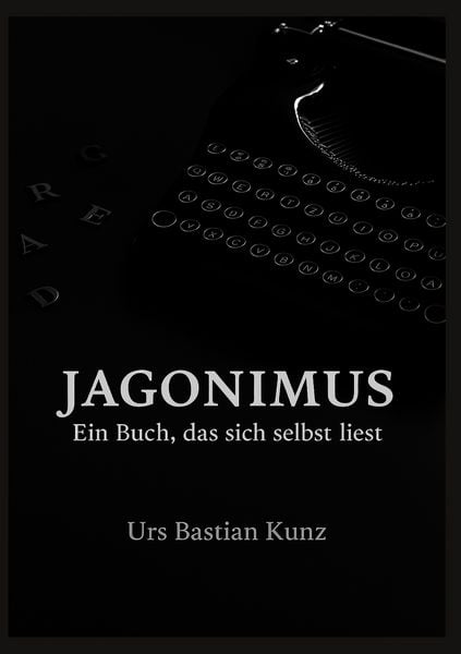 Produktbild: Jagonimus