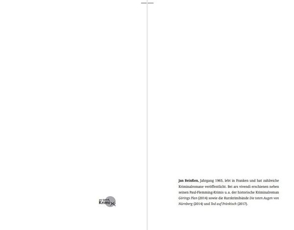 Produktbild: Lokalderby / Paul Flemming Bd. 11