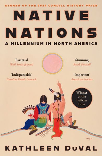 Produktbild: Native Nations