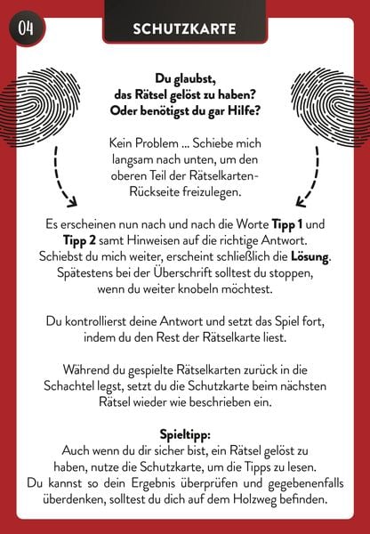Produktbild: LandXcape - Das geheimnisvolle Amulett