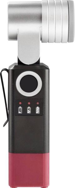 Produktbild: Staudte-Hirsch LED Akku-Handscheinwerfer SH-5.300 225 lm 553000