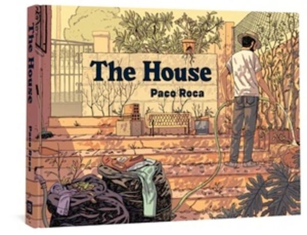 Produktbild: Roca, P: House