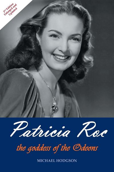 Produktbild: Patricia Roc