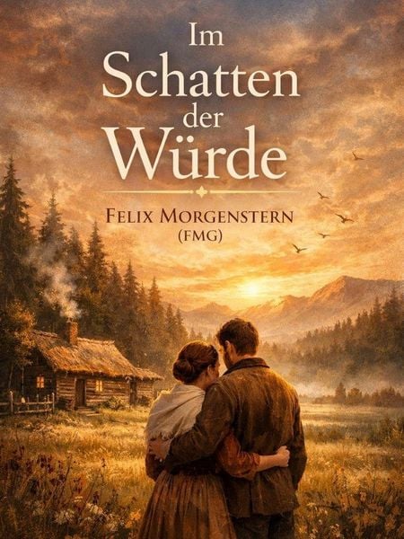 Produktbild: Im Schatten der W&uuml;rde