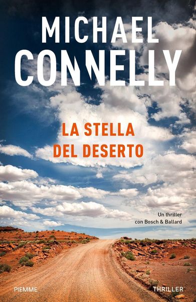 Produktbild: La stella del deserto