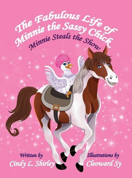 Produktbild: The Fabulous Life of Minnie the Sassy Chick