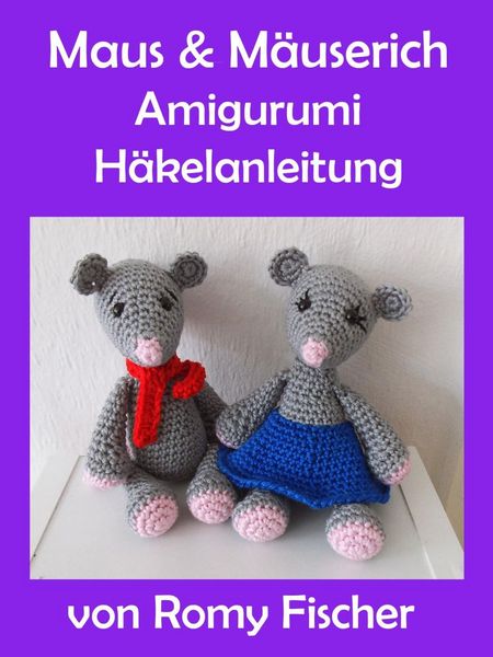 Produktbild: Maus und M&auml;userich