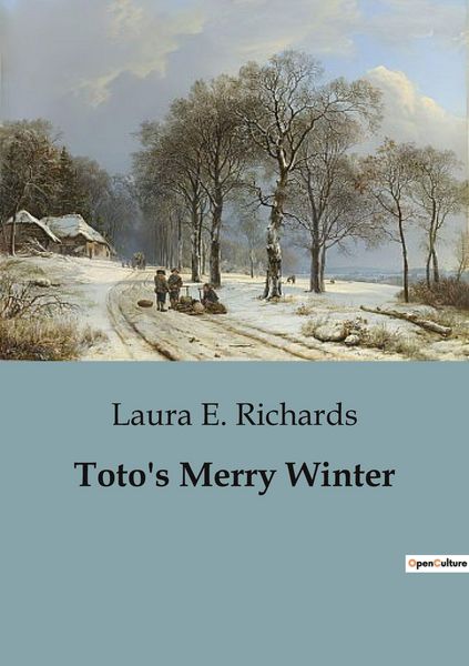 Produktbild: Toto's Merry Winter