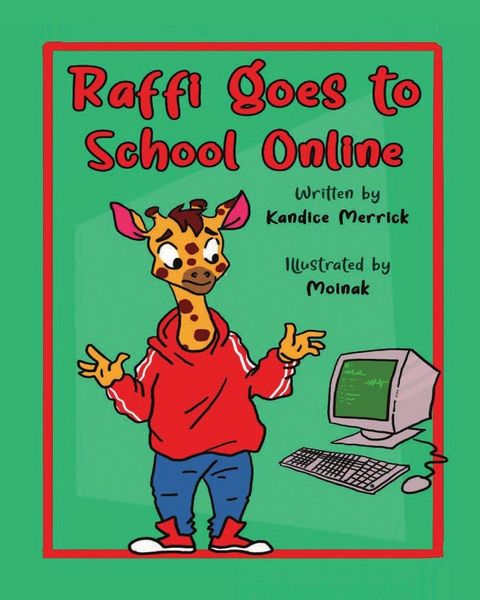 Produktbild: Raffi Goes to School Online