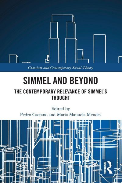 Produktbild: Simmel and Beyond