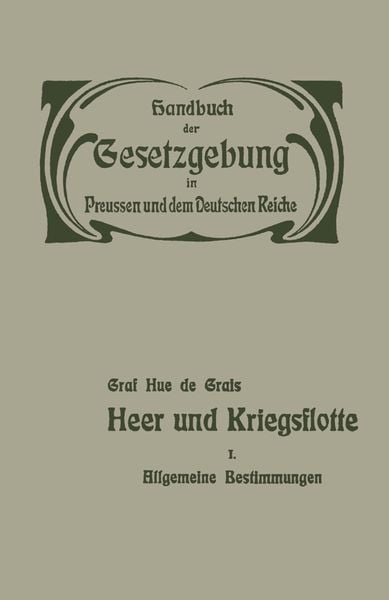 Produktbild: Heer und Kriegsflotte