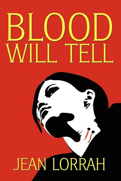 Produktbild: Blood Will Tell