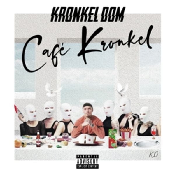 Caf, Kronkel