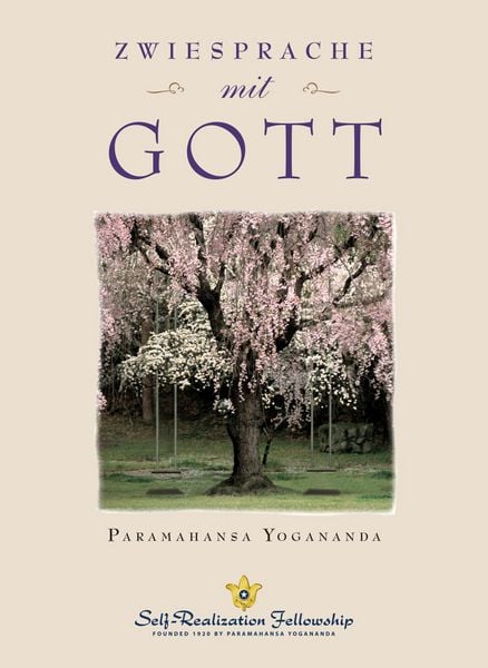 Produktbild: Zwiesprache mit Gott
