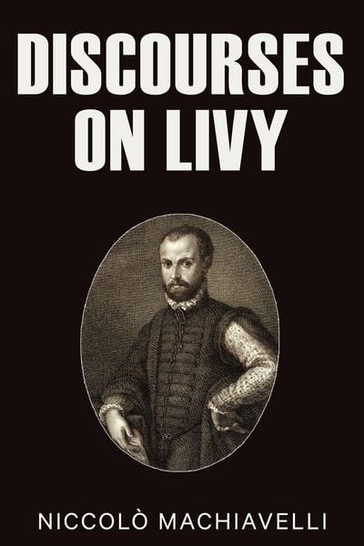 Produktbild: Discourses on Livy