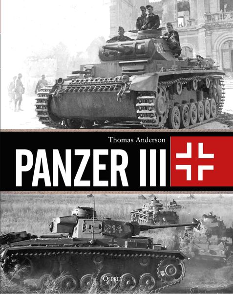 Produktbild: Panzer III