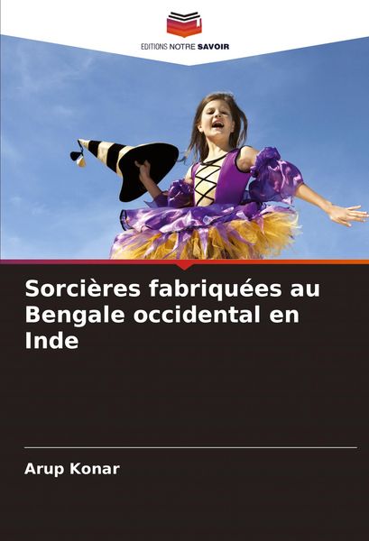 Produktbild: Sorci&egrave;res fabriqu&eacute;es au Bengale occidental en Inde
