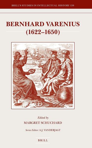 Produktbild: Bernhard Varenius (1622-1650)