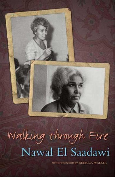 Produktbild: Walking Through Fire