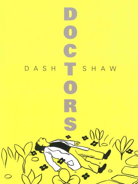Produktbild: Doctors