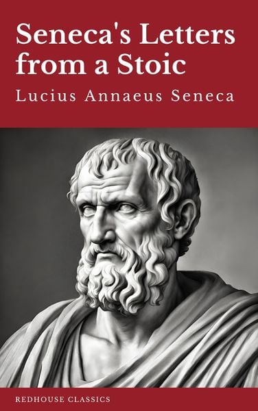 Produktbild: Seneca's Letters from a Stoic