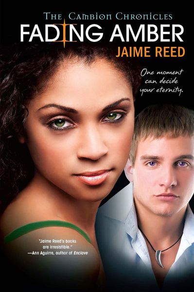 Produktbild: Fading Amber
