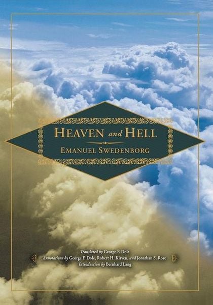 Produktbild: Heaven And Hell