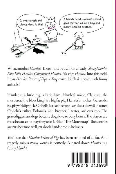 Produktbild: Hamlet