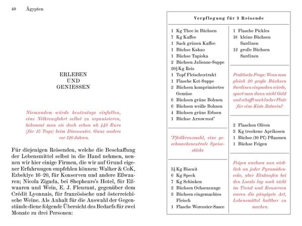 Produktbild: Baedeker's Handbuch f&uuml;r Schnellreisende