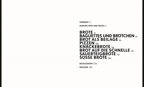 Produktbild: Brot Brot Brot