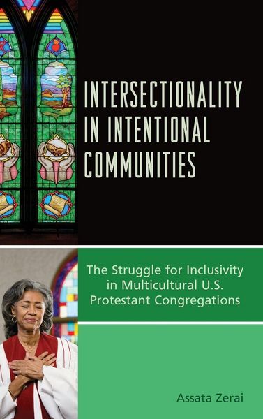 Produktbild: Intersectionality in Intentional Communities