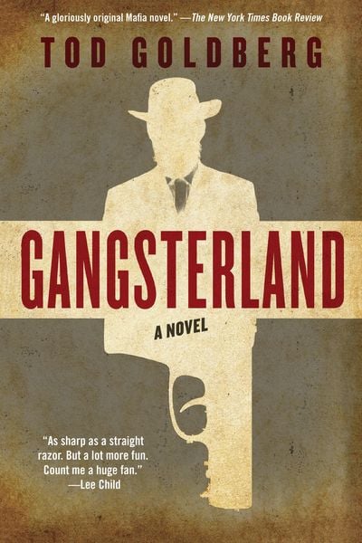 Produktbild: Gangsterland