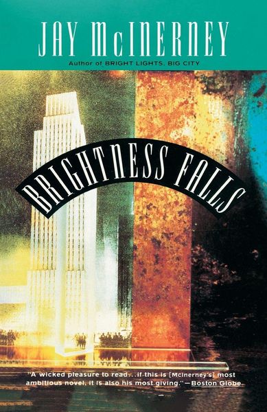 Produktbild: Brightness Falls