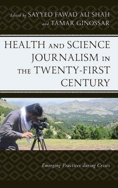 Produktbild: Health and Science Journalism in the Twenty-First Century