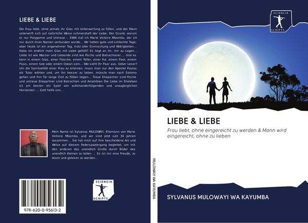 Produktbild: Liebe & Liebe