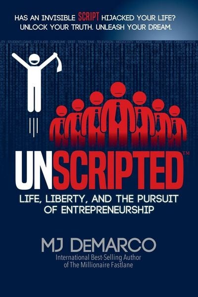 Produktbild: Unscripted