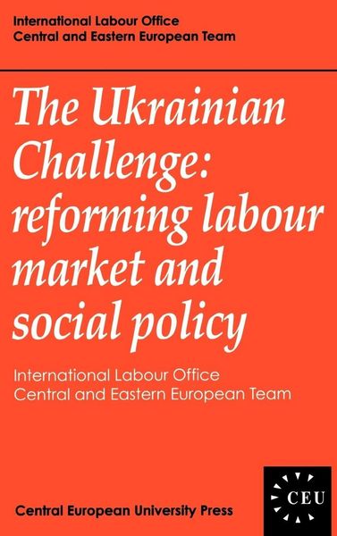 Produktbild: Ukrainian Challenge