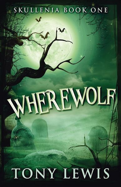 Produktbild: Wherewolf